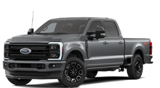 2026 Ford Super Duty® External Image 1